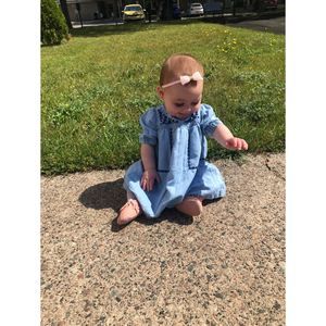 Meet your Posher, Amy